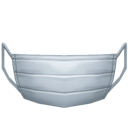 Unisex Face Mask 1
