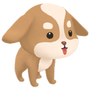 Dog No. 01
